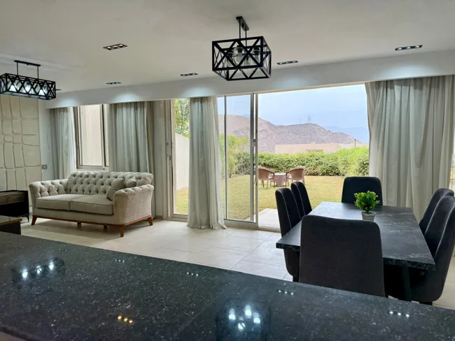 Image of Twin House in IL Monte Galala-TW60B